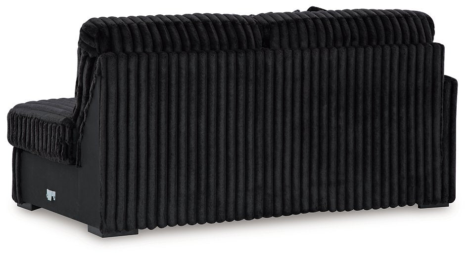 Midnight-Madness Sectional - Tony’s Furniture Store & Linen (GA) - Multi Location