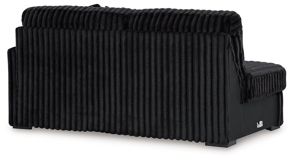 Midnight-Madness Sectional - Tony’s Furniture Store & Linen (GA) - Multi Location