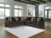 Midnight-Madness Sectional - Tony’s Furniture Store & Linen (GA) - Multi Location