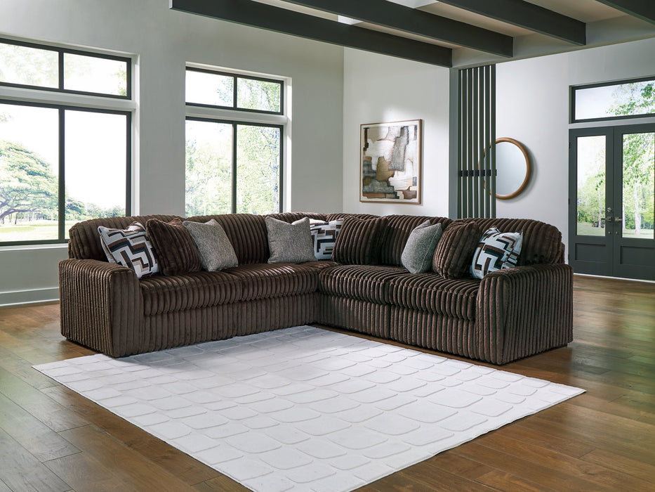 Midnight-Madness Sectional - Tony’s Furniture Store & Linen (GA) - Multi Location