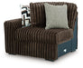Midnight-Madness Sectional Sofa - Tony’s Furniture Store & Linen (GA) - Multi Location