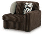 Midnight-Madness Sectional Sofa - Tony’s Furniture Store & Linen (GA) - Multi Location