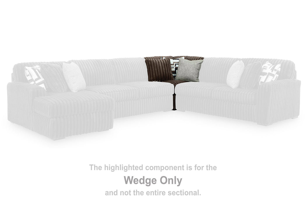 Midnight-Madness Sectional - Tony’s Furniture Store & Linen (GA) - Multi Location