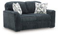 Midnight-Madness Loveseat - Tony’s Furniture Store & Linen (GA) - Multi Location