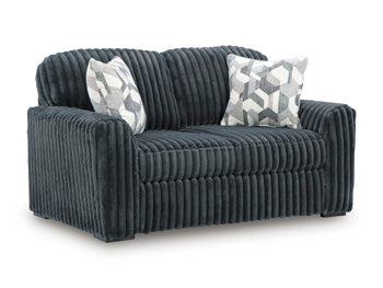 Midnight-Madness Loveseat - Tony’s Furniture Store & Linen (GA) - Multi Location