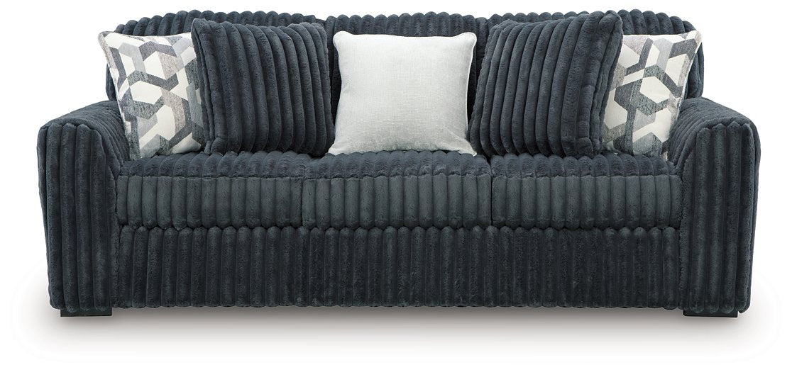 Midnight-Madness Sofa - Tony’s Furniture Store & Linen (GA) - Multi Location