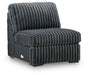 Midnight-Madness Sectional Sofa - Tony’s Furniture Store & Linen (GA) - Multi Location