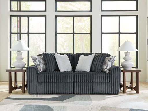 Midnight-Madness Sectional Sofa - Tony’s Furniture Store & Linen (GA) - Multi Location