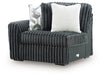Midnight-Madness Sectional Sofa - Tony’s Furniture Store & Linen (GA) - Multi Location