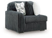Midnight-Madness Sectional Sofa - Tony’s Furniture Store & Linen (GA) - Multi Location