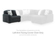 Midnight-Madness Sectional Sofa - Tony’s Furniture Store & Linen (GA) - Multi Location