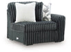 Midnight-Madness Sectional Sofa - Tony’s Furniture Store & Linen (GA) - Multi Location