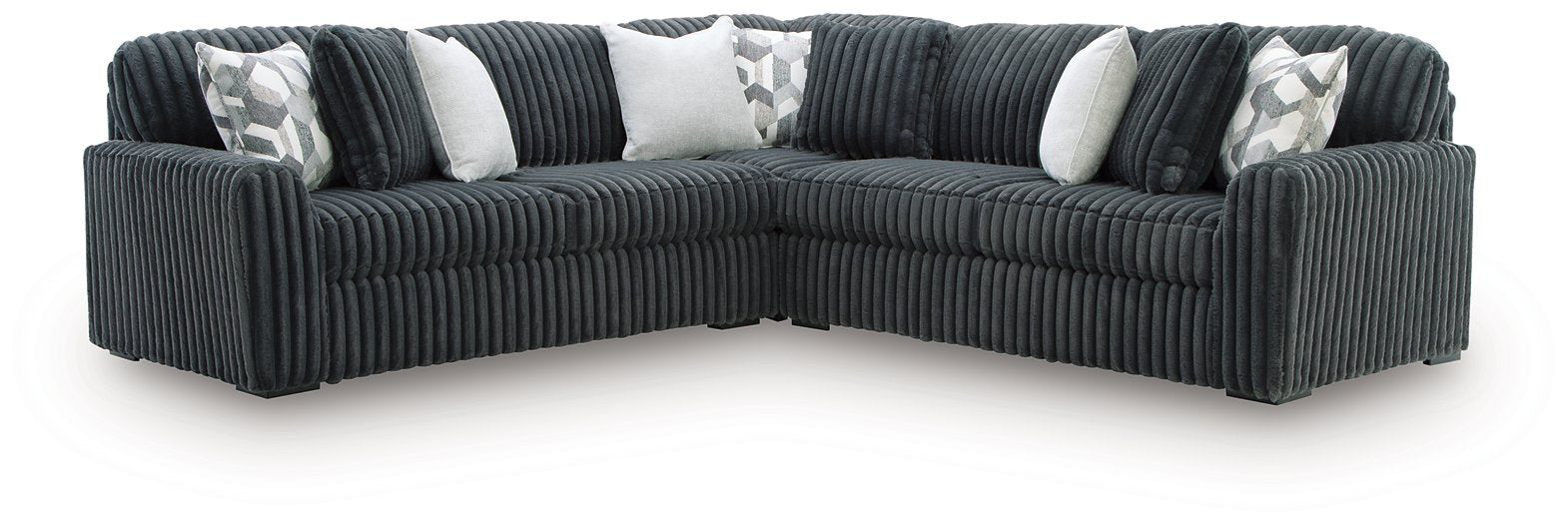 Midnight-Madness Sectional - Tony’s Furniture Store & Linen (GA) - Multi Location