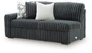 Midnight-Madness Sectional - Tony’s Furniture Store & Linen (GA) - Multi Location