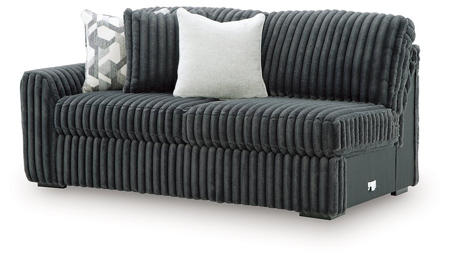 Midnight-Madness Sectional - Tony’s Furniture Store & Linen (GA) - Multi Location