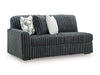 Midnight-Madness Sectional - Tony’s Furniture Store & Linen (GA) - Multi Location