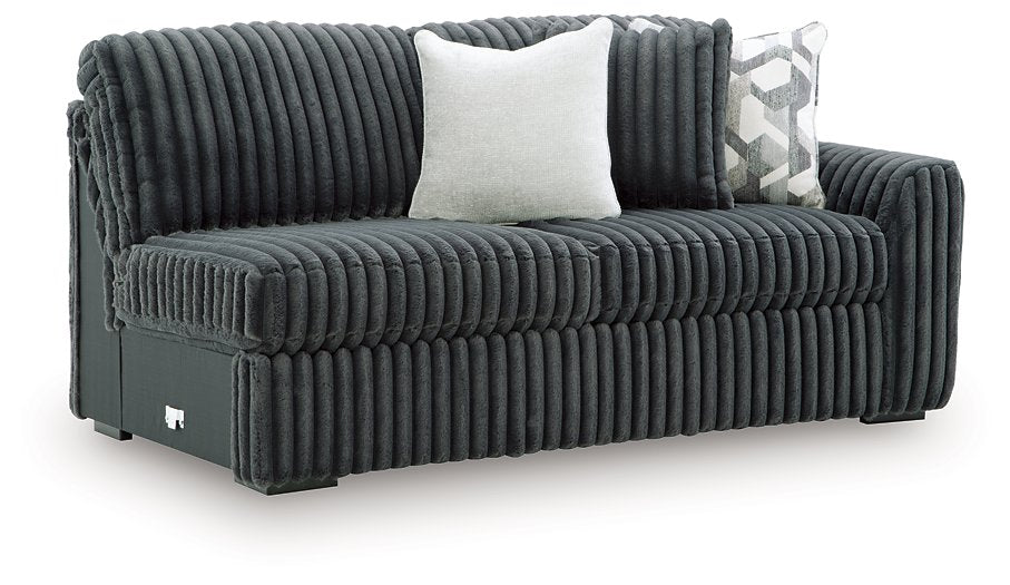 Midnight-Madness Sectional - Tony’s Furniture Store & Linen (GA) - Multi Location