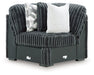 Midnight-Madness Sectional - Tony’s Furniture Store & Linen (GA) - Multi Location