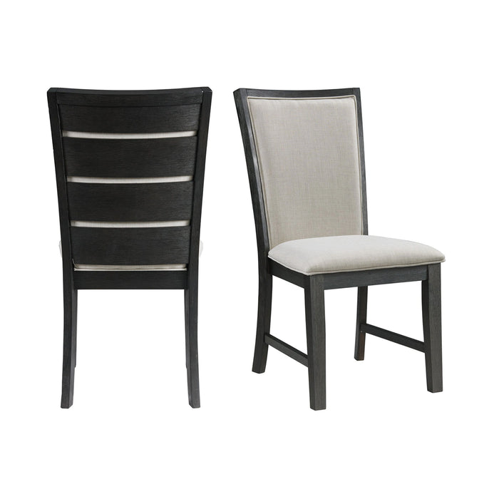 Grady Side Chair (2 Per Pack) - Tony’s Furniture Store & Linen (GA) - Multi Location