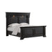 Kings Court Bedroom Set - Tony’s Furniture Store & Linen (GA) - Multi Location