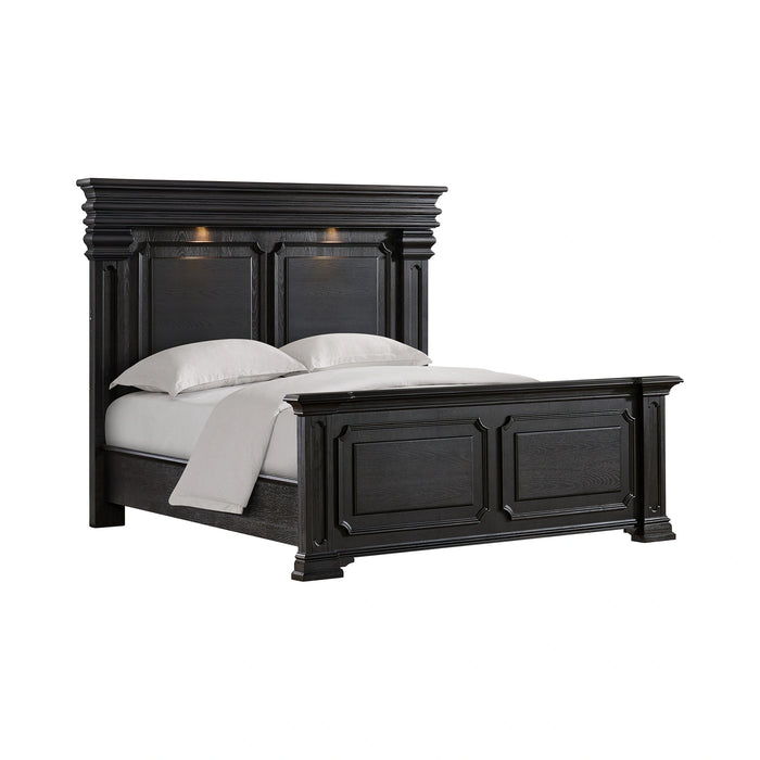 Kings Court Bed - Tony’s Furniture Store & Linen (GA) - Multi Location