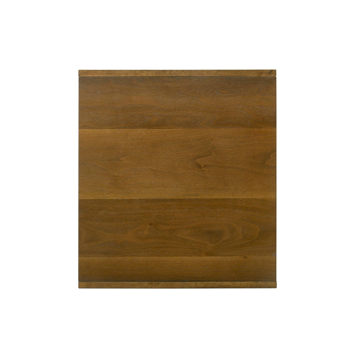 Malibu Three Pack Occasional Set in Walnut - Tony’s Furniture Store & Linen (GA) - Multi Location