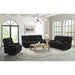 Admiral Recliner in Masis Black - Tony’s Furniture Store & Linen (GA) - Multi Location