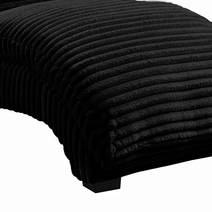 Dominick II Chaise in Masis - Tony’s Furniture Store & Linen (GA) - Multi Location