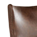 Kori 724 Chair w/Chrome Nails - Tony’s Furniture Store & Linen (GA) - Multi Location
