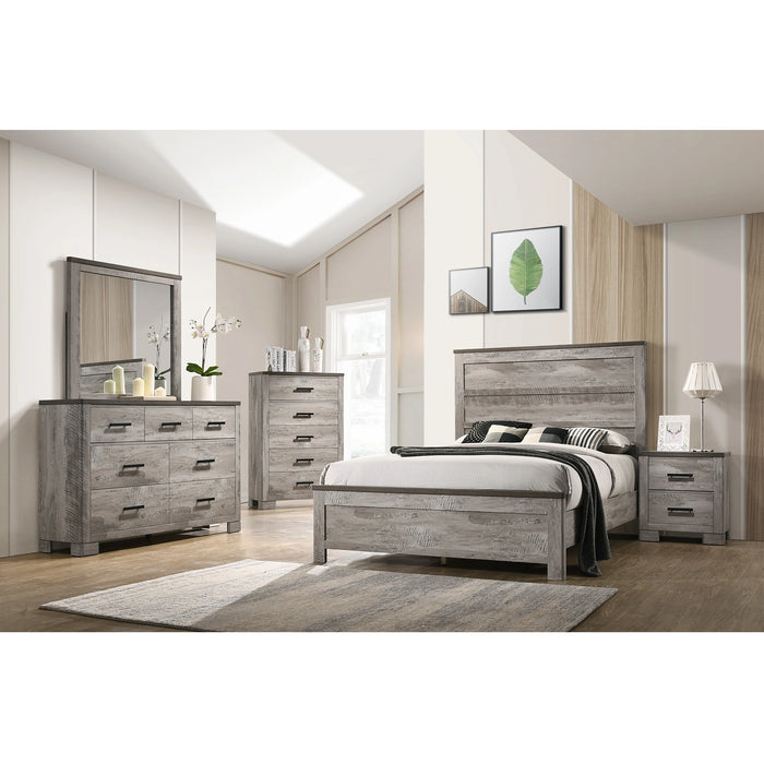Millers Cove Bedroom Set - Tony’s Furniture Store & Linen (GA) - Multi Location
