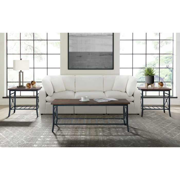 Mica Three Pack Occasional Set - Tony’s Furniture Store & Linen (GA) - Multi Location