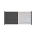 Lanette Occasional Table in Black - Tony’s Furniture Store & Linen (GA) - Multi Location