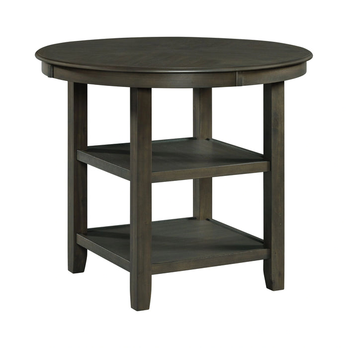 Amherst Table w/Wood Leg - Tony’s Furniture Store & Linen (GA) - Multi Location