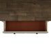 Farmington Bedroom Set in Medium Brown and Washed Stone - Tony’s Furniture Store & Linen (GA) - Multi Location