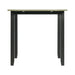 Martin Dining Set - Tony’s Furniture Store & Linen (GA) - Multi Location