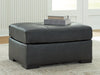 Brindley Pier Oversized Accent Ottoman - Tony’s Furniture Store & Linen (GA) - Multi Location