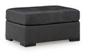 Brindley Pier Oversized Accent Ottoman - Tony’s Furniture Store & Linen (GA) - Multi Location