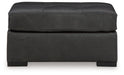 Brindley Pier Oversized Accent Ottoman - Tony’s Furniture Store & Linen (GA) - Multi Location