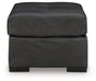Brindley Pier Oversized Accent Ottoman - Tony’s Furniture Store & Linen (GA) - Multi Location