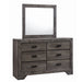 Nathan Youth Panel Bedroom Set - Tony’s Furniture Store & Linen (GA) - Multi Location