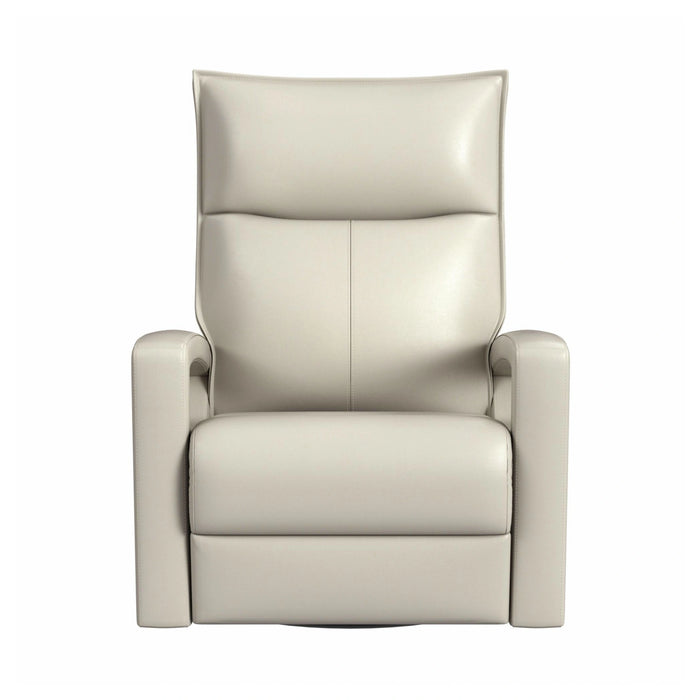 Eco P1 Recliner with Glider and Swivel - Tony’s Furniture Store & Linen (GA) - Multi Location