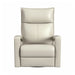 Eco P1 Recliner with Glider and Swivel - Tony’s Furniture Store & Linen (GA) - Multi Location