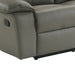 Wildcat Motion Sofa in Aviarah Grey - Tony’s Furniture Store & Linen (GA) - Multi Location