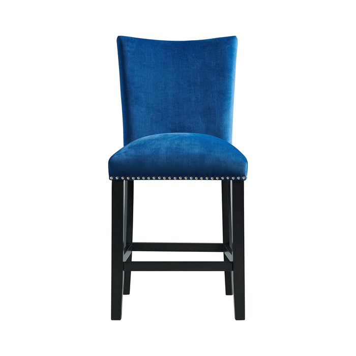 Francesca Dining Side Chair (2 Per Pack) - Tony’s Furniture Store & Linen (GA) - Multi Location