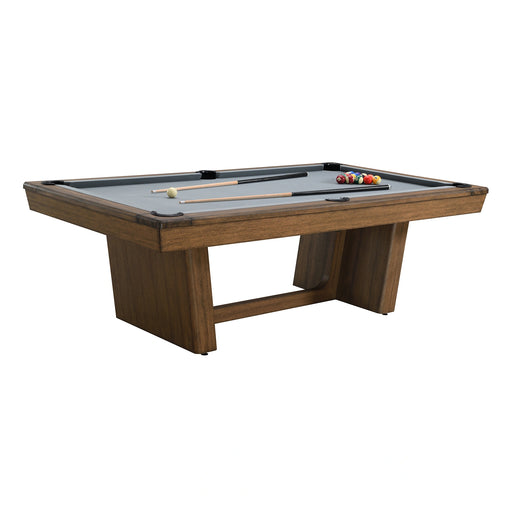 Kingsman Pool Table - 3A Packing - Tony’s Furniture Store & Linen (GA) - Multi Location