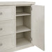 Avalanche Server in Antique White - Tony’s Furniture Store & Linen (GA) - Multi Location
