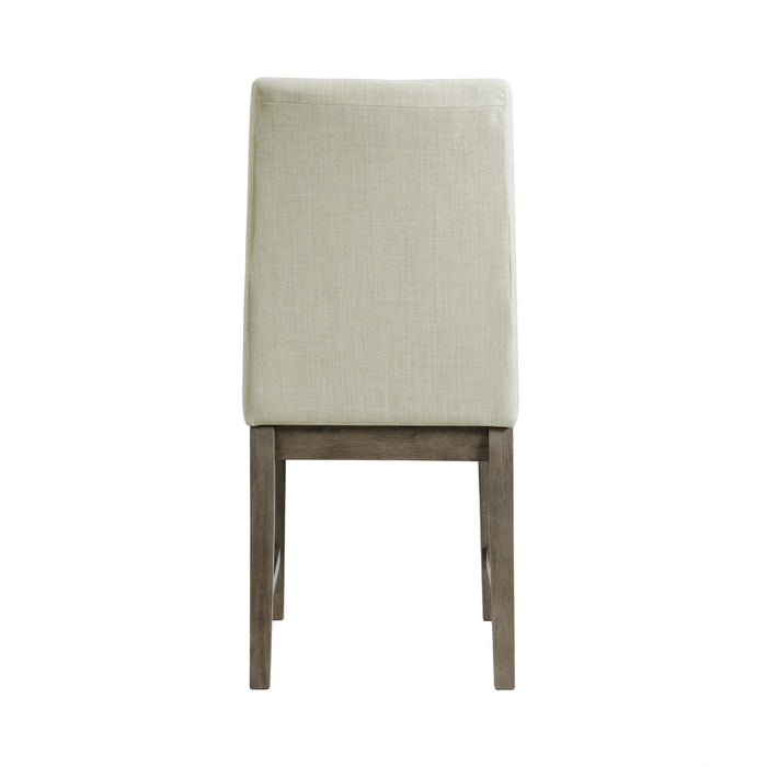 Dapper Side Chair (Two Per Carton) - Tony’s Furniture Store & Linen (GA) - Multi Location