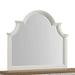 Eastwood Youth UPH Bedroom Set in Off-White - Tony’s Furniture Store & Linen (GA) - Multi Location