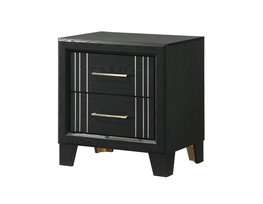 Charlie Nightstand