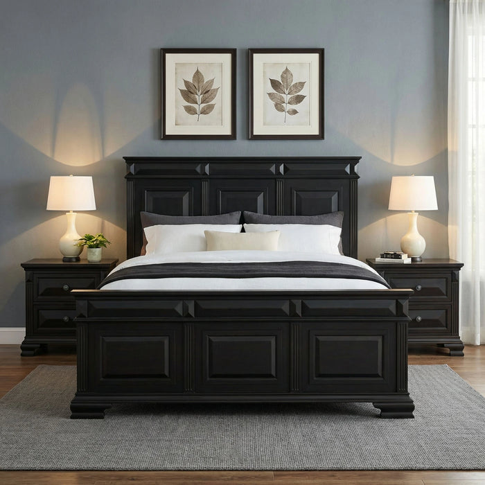 Bridgestone Bedroom Set - Tony’s Furniture Store & Linen (GA) - Multi Location